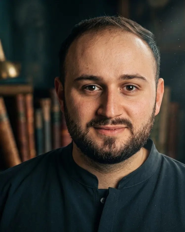 Dr. Görkem Şerif Karaman