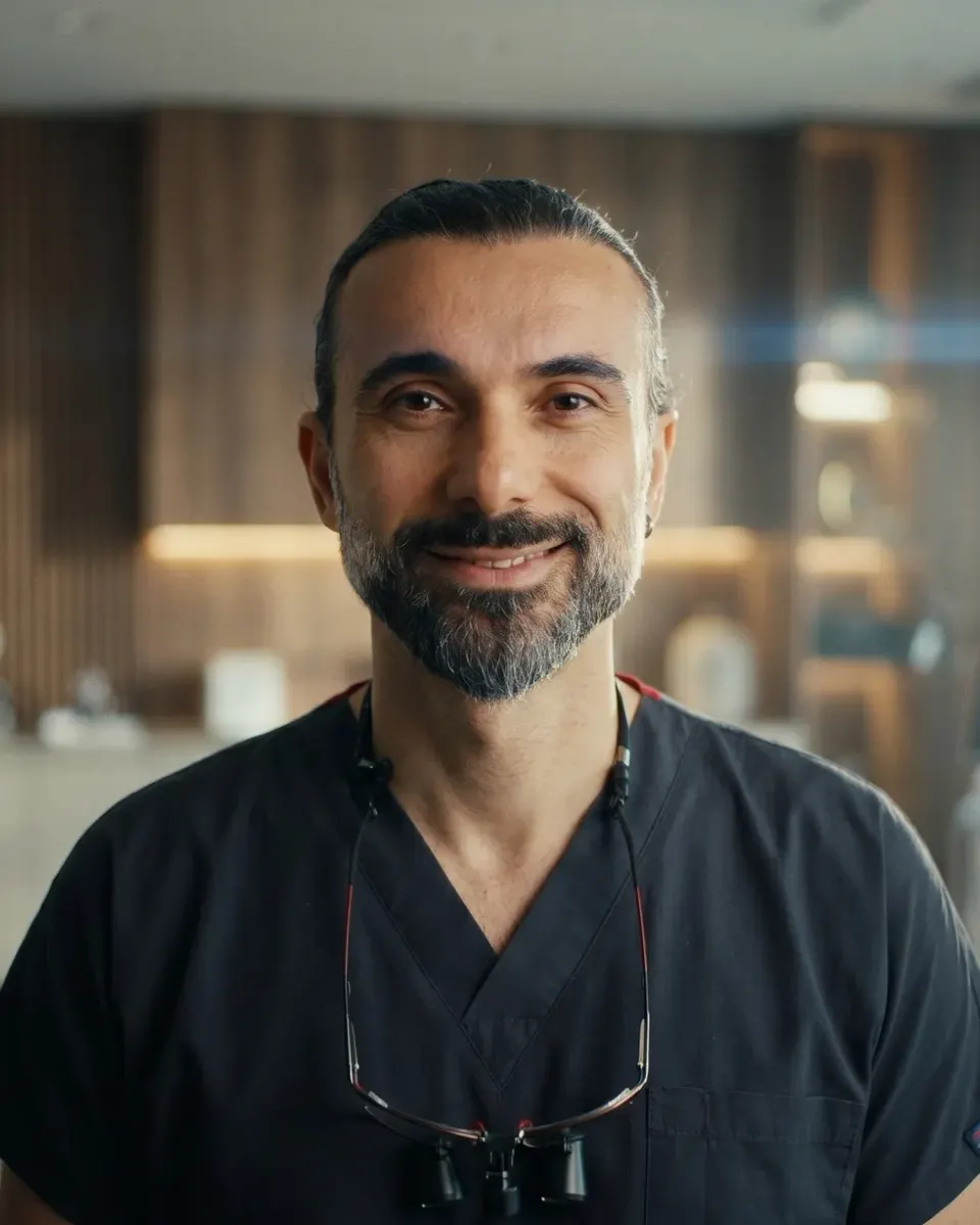 Dr. Taha Tanrıverdi