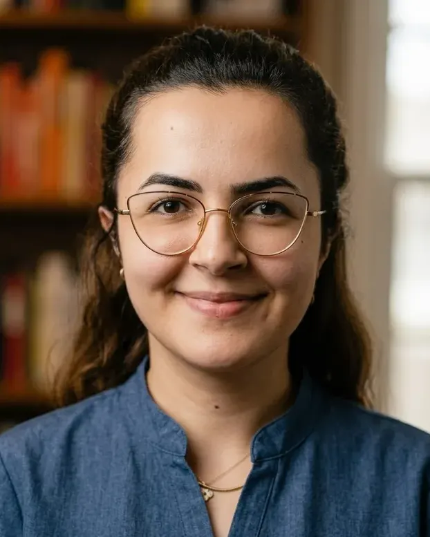 Dr. Seda Girgin