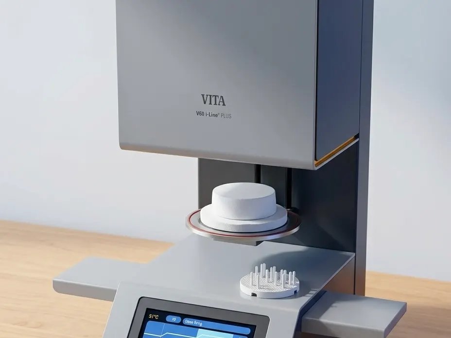 VITA V60 i-Line PLUS