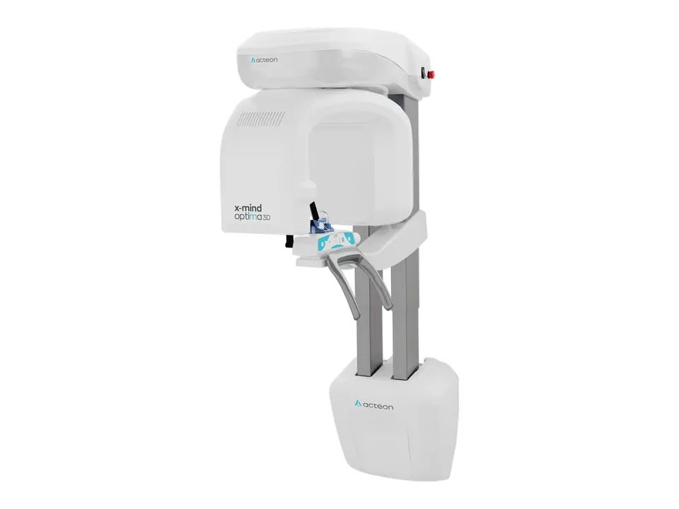 X-MIND optima 3D