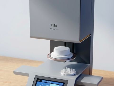 VITA V60 i-Line PLUS