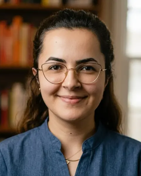 Dr. Seda Girgin