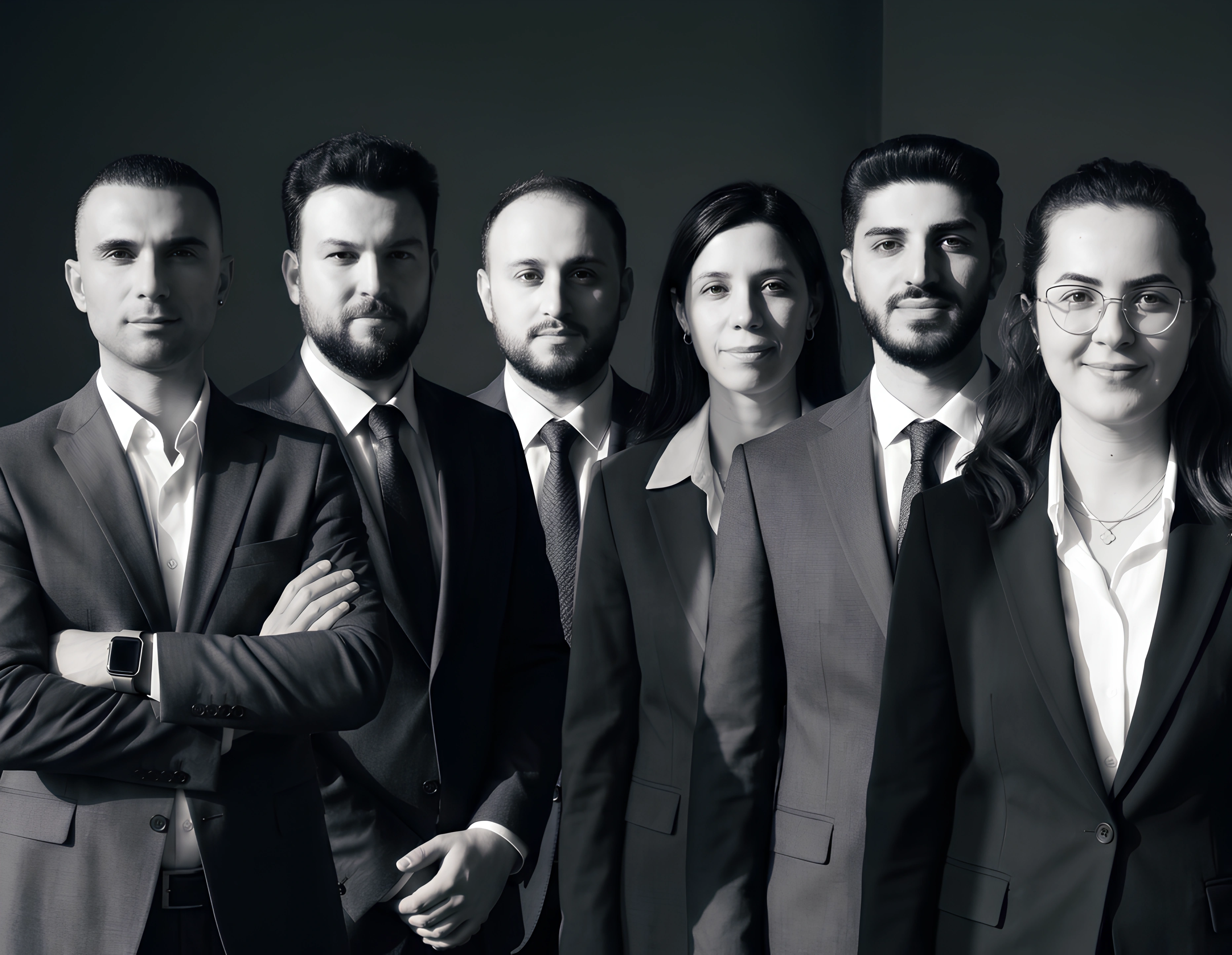 The Tantalya clinical team