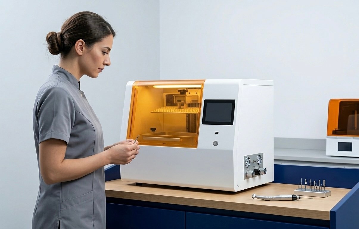 Tantalya in-house laboratory environment