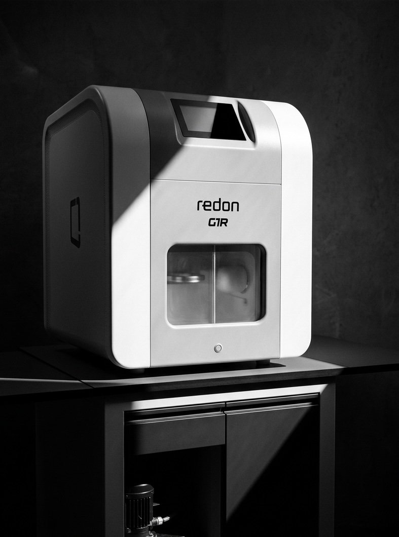 Redon GTR