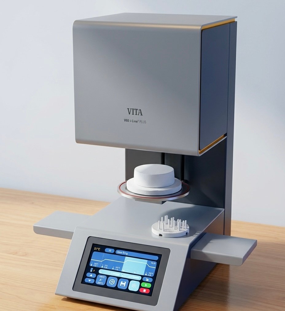 VITA V60 i-Line PLUS